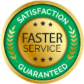 Faster Services