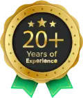 20-Year-of-Experience