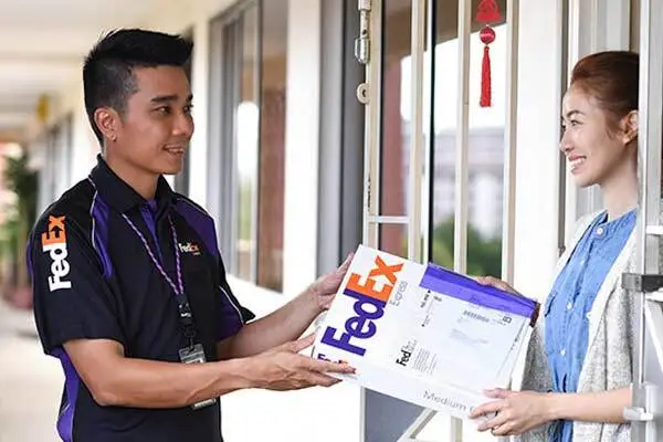 FedEx-International-Shipping-Services