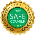 Safe-Courier-Service